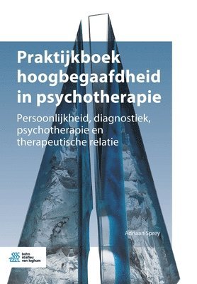 Adriaan Sprey - Praktijkboek Hoogbegaafdheid in Psychotherapie, Häftad. Tillgänglighet: Lägg i varukorg