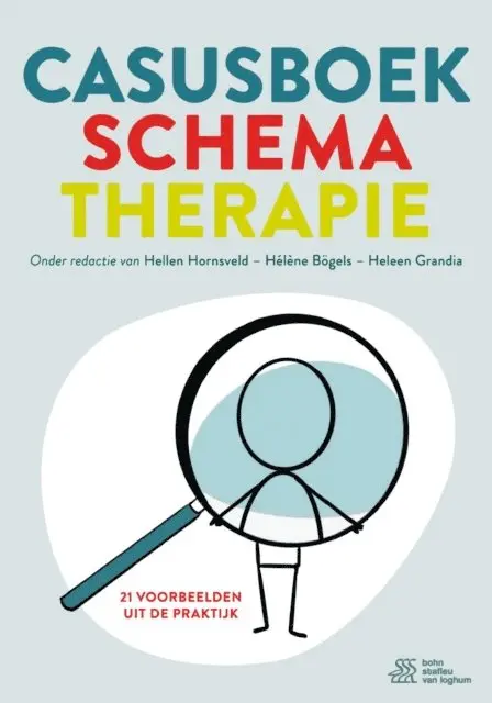 Heleen Grandia, Helene Bogels, Hellen Hornsveld - Casusboek schematherapie, E-bok. Tillgänglighet: Lägg i varukorg