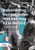 Behandeling van patiënten met een laag IQ in de GGZ
