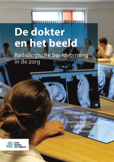 Roel Bennink, Frank Smithuis, Charlotte Nusman, Mario Maas - De dokter en het beeld, E-bok