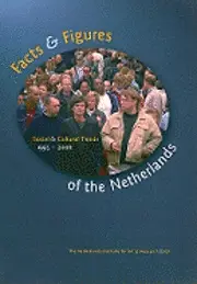 Theo Roes - Facts and Figures of the Netherlands: Social and Cultural Trends 1995-2006, Häftad. Tillgänglighet: Tillfälligt slut
