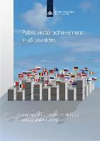 Benedikt Goderis - Countries Compared on Public Performance, Häftad. Tillgänglighet: Tillfälligt slut