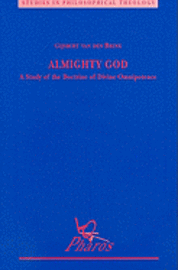 G. van den Brink - Almighty God, Häftad