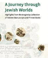 Evelyn Cohen, Sharon Liberman Mintz - Journey Through Jewish Worlds, Inbunden. Tillgänglighet: Tillfälligt slut
