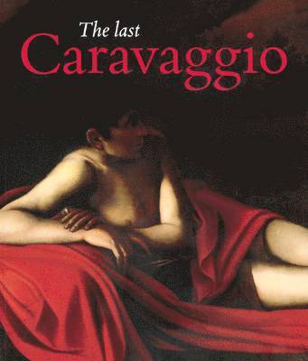Bert Treffers, Guus van den Hout - Last Caravaggio. Tillgänglighet: Tillfälligt slut