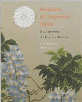 Kris Schiermeier, Matti Forrer - Wonders of Imperial Japan : Meiji Art from the Khalili Collection. Tillgänglighet: Tillfälligt slut