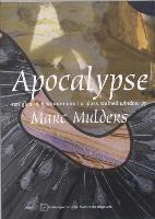 Daan Van Speybroeck, Guus van den Hout - Apocalypse : A Stained Glass Window by Marc Mulders. Tillgänglighet: Tillfälligt slut