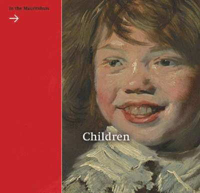Lea Van der Vinde - Children in the Mauritshuis. Tillgänglighet: Tillfälligt slut