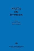 NAFTA and Investment