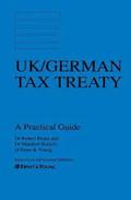 UK/German Tax Treaty: A Practical Guide