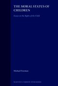 Moral Status of Children