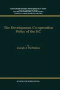 Development Co-operation Policy of the EC