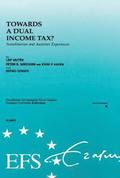 Towards a Dual Income Tax?