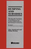 Dumping and Subsidies