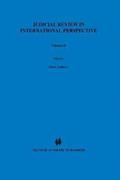 Judicial Review in International Perspective