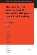 The Council of Europe and the Social Challenges of the XXIst Century