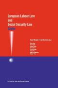 Codex: European Labour Law and Social Security Law