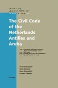 The Civil Code of the Netherlands Antilles and Aruba