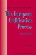 The European Codification Process