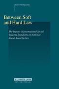 Between Soft and Hard Law