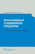 International Competition Litigation
