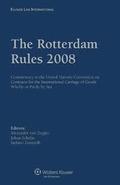 The Rotterdam Rules 2008