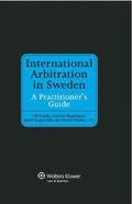 International Arbitration in Sweden