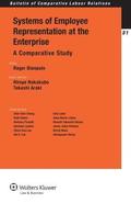 Systems of Employee Representation at the Enterprise