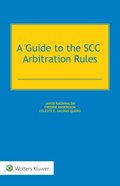 Guide to the SCC Arbitration Rules