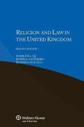 Religion and Law in the United Kingdom