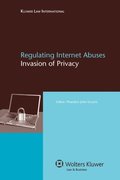 Regulating Internet Abuses