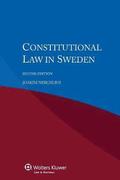 Constitutional Law in Sweden