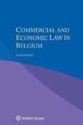 Commercial and Economic Law in Belgium