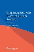 Corporations and Partnerships in Sweden
