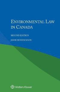 Environmental Law in Canada