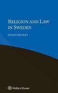 Religion and Law in Sweden