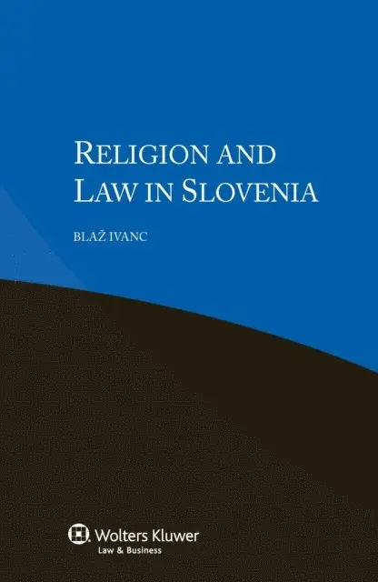 Religion and Law in Slovenia