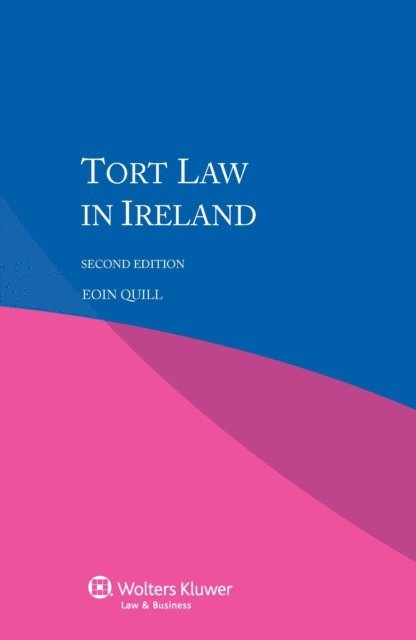 Tort Law in Ireland
