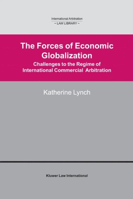 Katherine Lynch - Forces of Economic Globalization, E-bok. Tillgänglighet: Lägg i varukorg