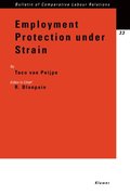 Employment Protection under Strain