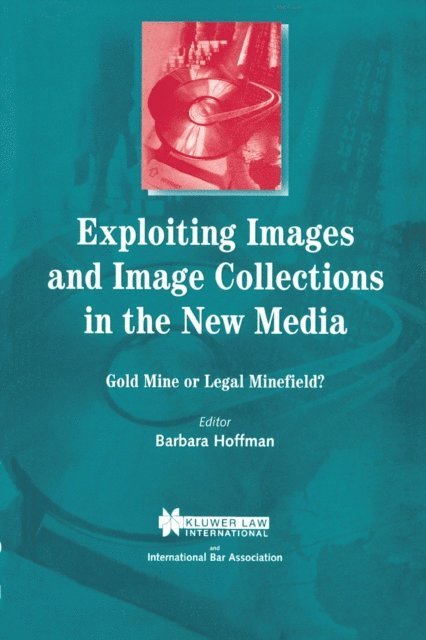 Barbara Hoffman - Exploiting Images and Image Collections in the New Media, E-bok