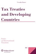 Tax Treaties and Developing Countries