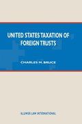 United States Taxation of Foreign Trusts