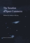 Taxation of Space Commerce