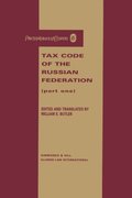 Tax Code of the Russian Federation
