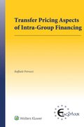Transfer Pricing Aspects of Intra-Group Financing