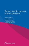 Family and Succession Law in Germany