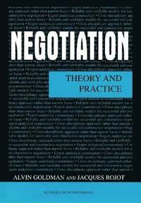 Negotiation