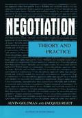 Negotiation