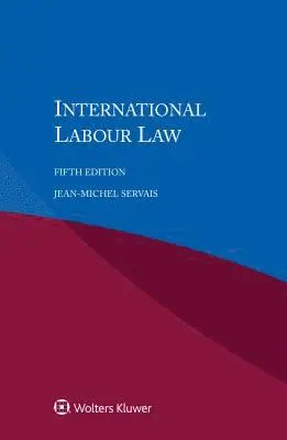 International Labour Law